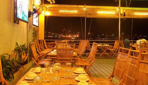 Hải Sản Bến Thuyền