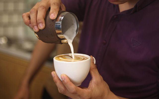 Cotero Coffee Shop