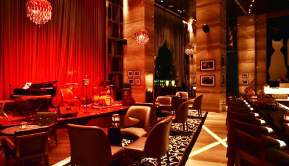 Cool Cats Jazz Club