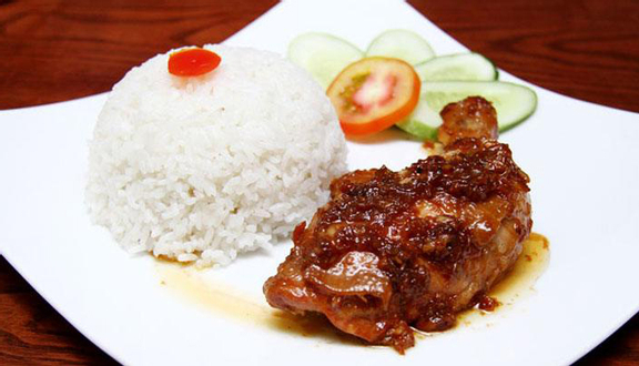 Cơm Vợ Anh Nấu - Shop Online
