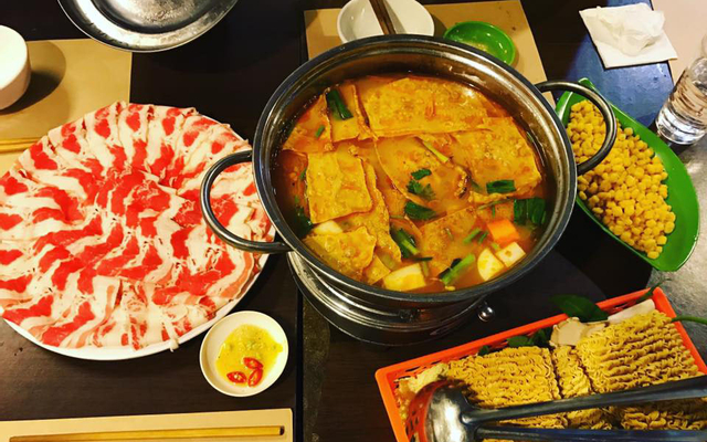 Cơm Cá Lóc Kho Tộ