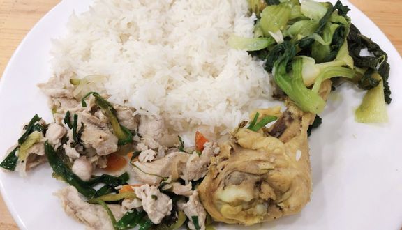 Cơm Thảo Anh - Shop Online