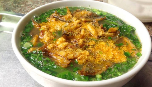 Cơm Tám Thái Bình - Nguyễn Phong Sắc