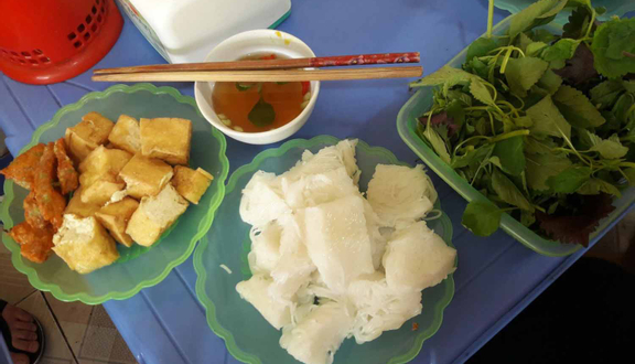 Bún Giả Cầy