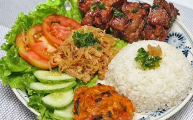 Nước Ép Cà rốt