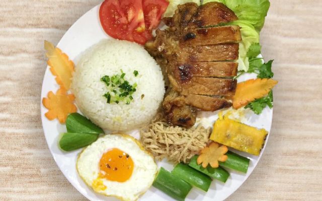 Trà mix sữa