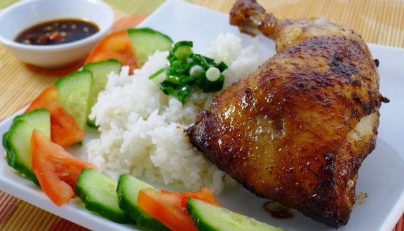 Cơm Tám Điện Biên - Trần Quốc Hoàn