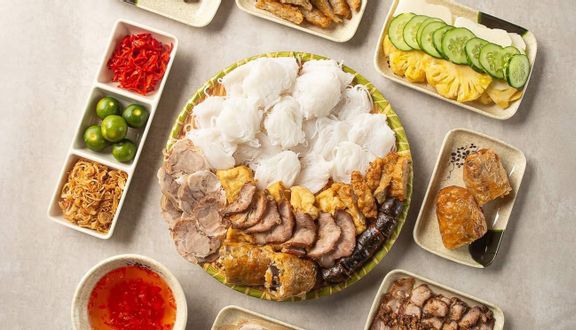 Suất Đặc Biệt
