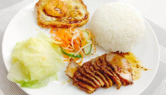 Cơm Sạch Mẹ Shin - Kim Đồng - Shop Online