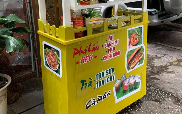 “Bạc Xỉu” Up Xỉu Down