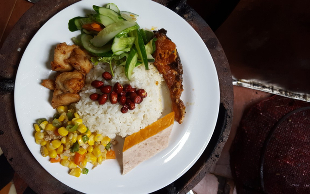 Cơm Phượng - Cơm Văn Phòng