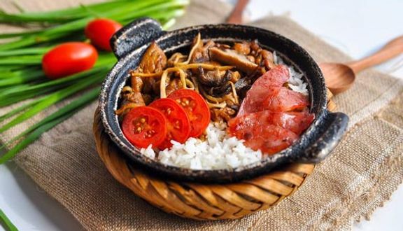 Cơm Niêu Văn Phòng & Cơm Sinh Viên