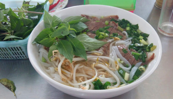 Cơm Niêu Sánh - Phở & Lẩu Đuôi Bò