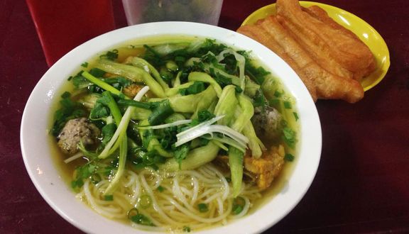 Bún Móng