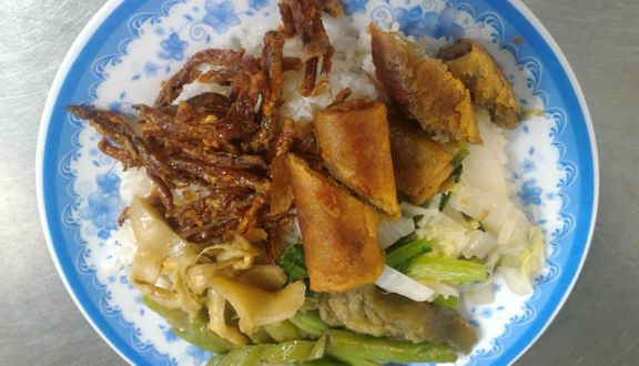 Cơm Ngon Thanh Tùng