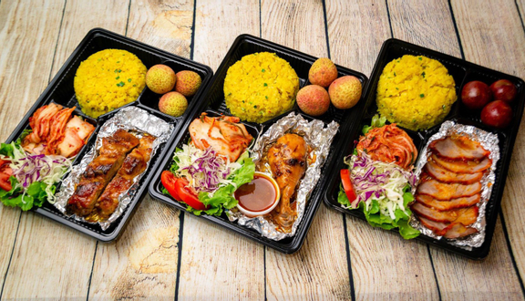 Tiệm Cơm Bon Bon - Shop Online - Ngọc Lâm