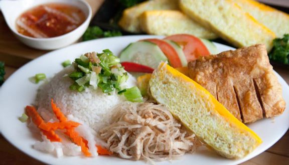 Cơm Ngon Bắc Ninh - Vũ Hữu