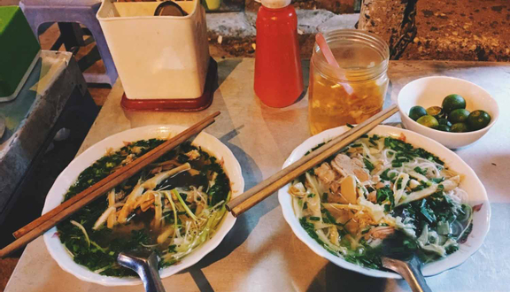Miến Ngan