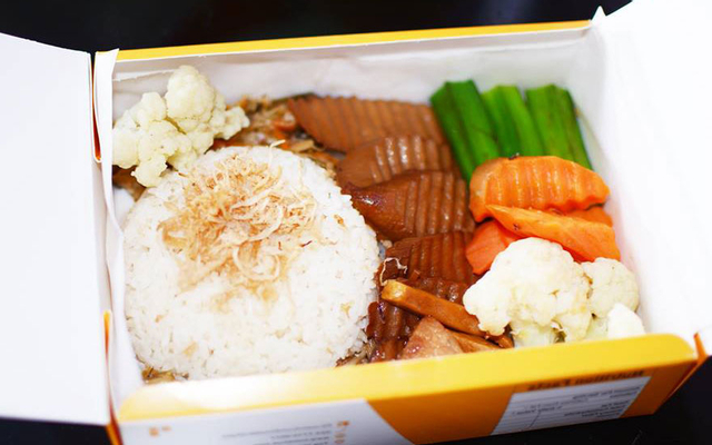 Trà Nở Hoa