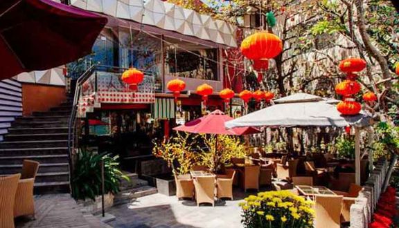 GMC Cafe - Phạm Văn Đồng
