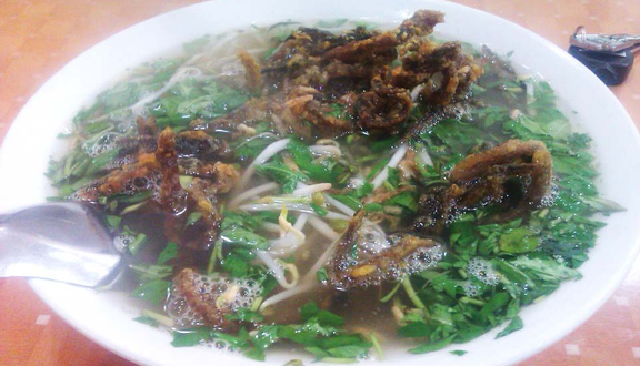 Cơm Gà Sườn & Lươn Nghệ An