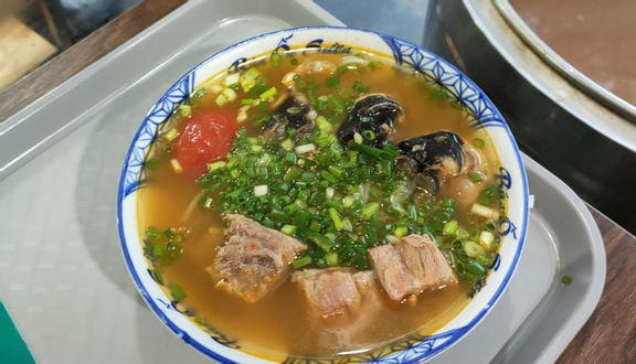 Bún Ốc To
