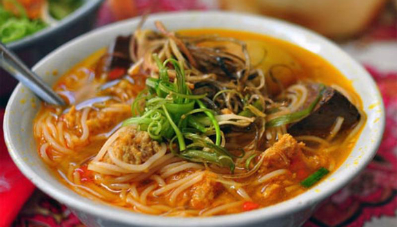 Cơm Diễm Sài Gòn