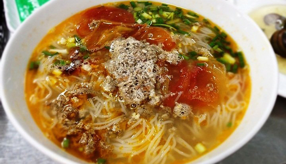 Bánh Đa Cua