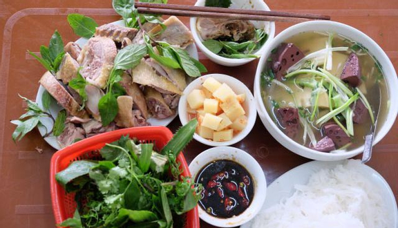 Nước Mía