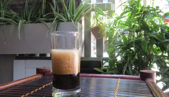 Già Coffee