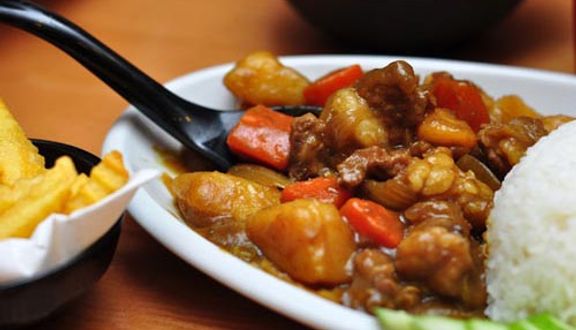 Cơm Bình Dân - 192 Hạ Đình