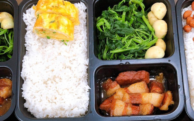 Trà chanh sả