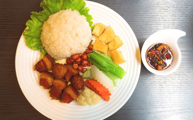 Cơm 67 - Cơm Văn Phòng