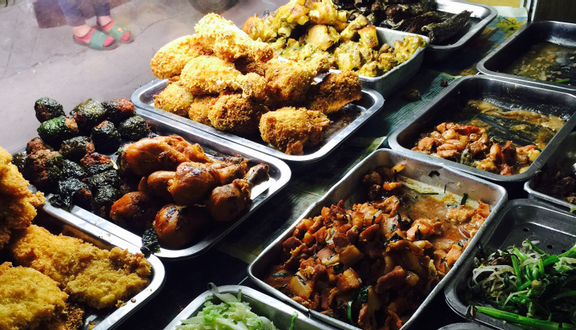 Cơm 56 - Cơm Văn Phòng & Bánh Mì - Trần Quang Diệu