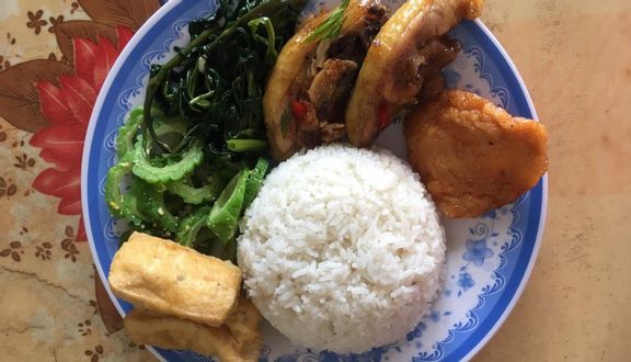 Cơm 149 - Lương Thế Vinh
