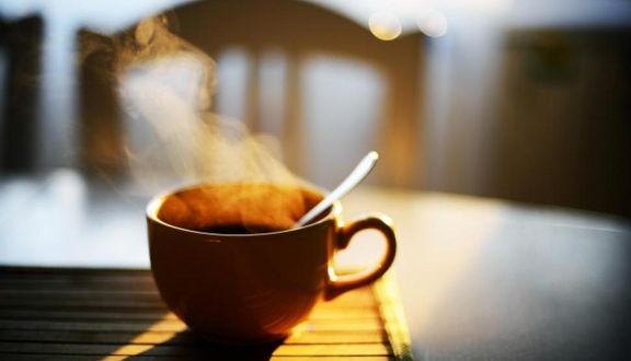 Coffee Vũ - Mễ Trì Hạ