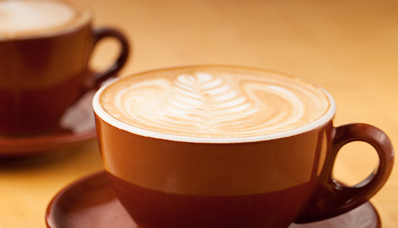 Double Espresso