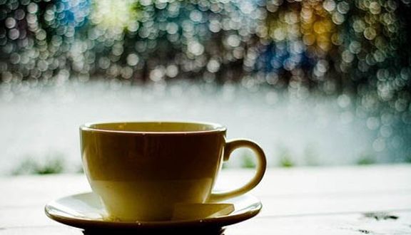 Coffee & Lounge