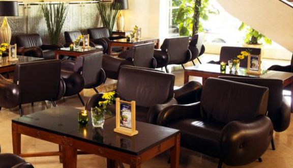 Coffee Lounge - Fortuna Hanoi Hotel