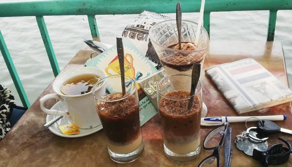 Coffee & Film 3D - Nhật Chiêu