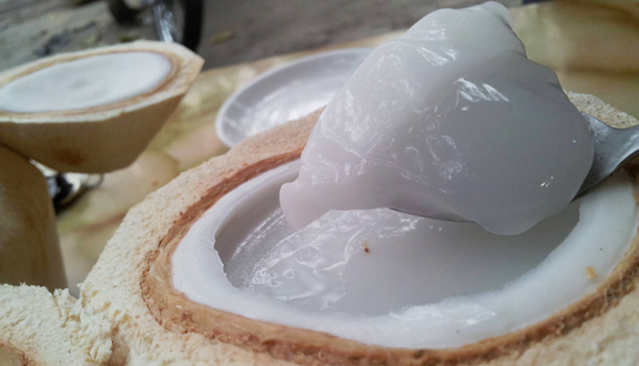 Coco Jelly