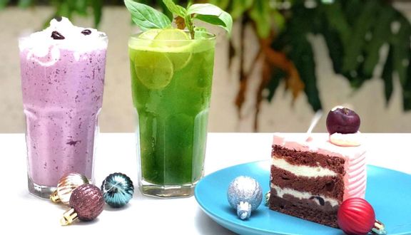 Cà Phê Bạc Sỉu