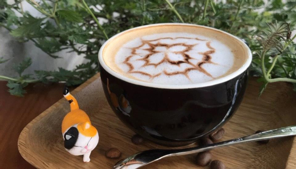 Cafe Matchiato