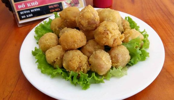 Cộc - Drink, Fastfood