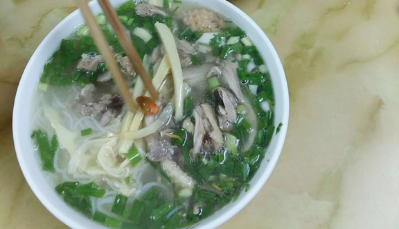 Cô Yến Béo - Phở Gà & Phở Bò