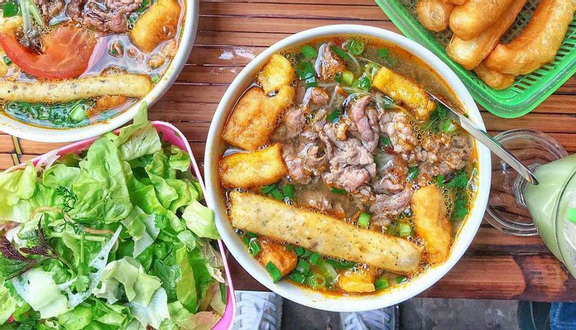 Cô Tuyết - Bún Riêu & Bún Ốc