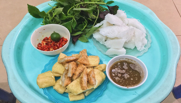 Cô Từ - Bún Đậu & Chả Cốm