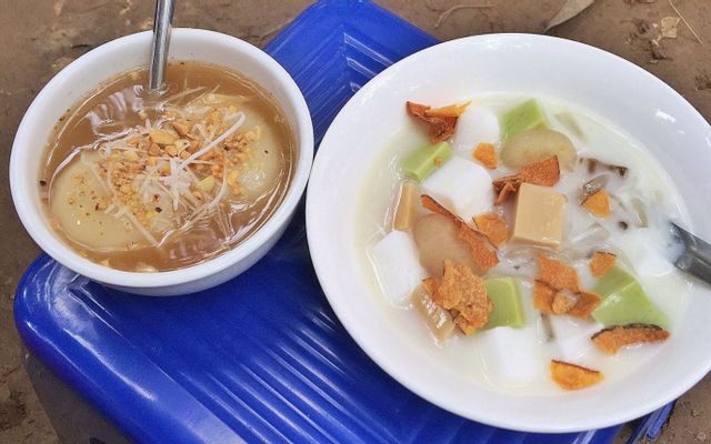 Cô Thuỷ - Chè & Bánh Trôi Tàu