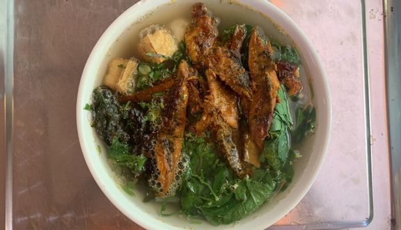 Cơm Tấm Cá kho tộ