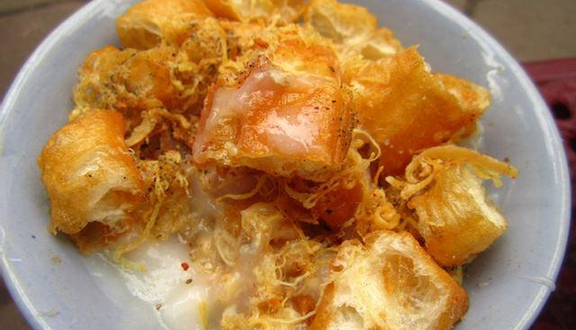 Cô Tâm - Cháo Ngao & Cháo Hến